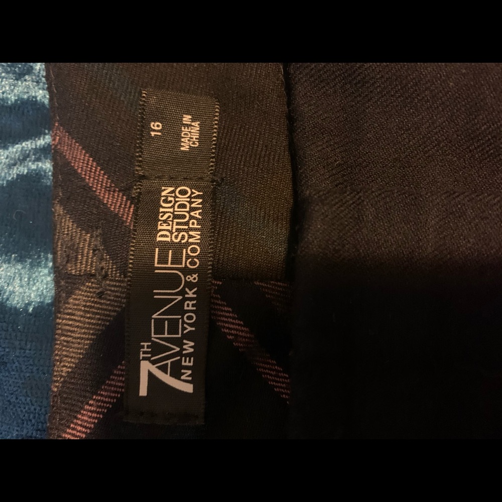 New York & Company Pants